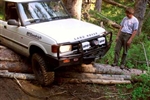 ARB Deluxe Bar Land Rover Discovery I 1994-98 (3432050)