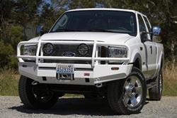 05-07 Ford Super Duty Winch Bumper by ARB