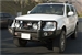 ARB DELUXE BAR NISSAN FRONTIER 05-08 & PATHFINDER 05-07 (3438260)