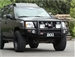 ARB Deluxe Bar Nissan Xterra 2005-12 (3438270)