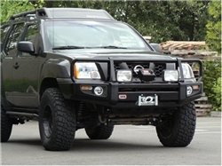 ARB Deluxe Bar Nissan Xterra 2005-12 (3438270)