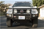 ARB DELUXE BAR NISSAN FRONTIER 09-12 (3438320)