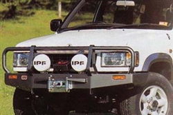 ARB Deluxe Bar Isuzu Trooper 1992-97 (3444050)