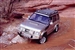 ARB Deluxe Bar Isuzu Trooper 1998-03 (with Flares) (3444070)