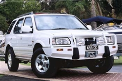 ARB Deluxe Bar Isuzu Amigo-Rodeo 1998-02 (3448200)