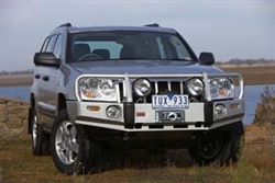 ARB Deluxe Bar Jeep Grand Cherokee WK 2005-07 (3450130)