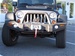 ARB Deluxe Bar Jeep Wrangler JK 2007-12 (3450220)