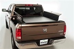 2009 Dodge Ram 1500 RAMBOX HardHat Hard Folding Tonneau Cover by Advantage Truck Accessories