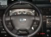 Hummer H3 Carbon Fiber Steering Wheel by Azar