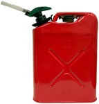 5 Gallon Jerry Can