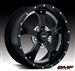 wheels, BMF, BMF Wheels, black, Chrome, satin black, satin,  BMF-226001