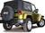 2007-2008 Jeep Wrangler 4 Door Exhaust by Borla