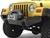 97-06 Wrangler Replacement Bumper by Bestop