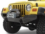 97-06 Wrangler Replacement Bumper by Bestop