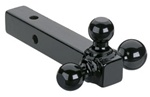 Multi Ball Mount by Curt Manufacturing