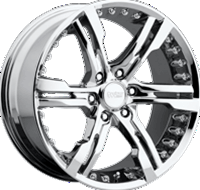 Cruiser Alloy Switchblade