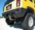 Hummer H2 Exhaust - Corsa Pro 4.0 - Sport