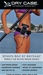 Sports-Belt by DryCASE for Active Sports, Paddle Boarding, Running, Biking and Swimming by DryCase