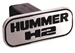 HUMMER H2 Hitch Cover by TM
