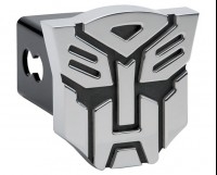Transformers Autobot Hitch Cover DEF-900358