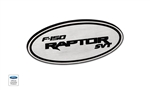 Ford Raptor Hitch Cover DEF-901081