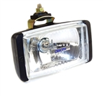 60H Series Driving Light Kit (w/ Stone Guard) DEL-01-1429-HID2