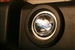 '07-'10 JEEP JK Bumper Driving Light Kit w/ Aluminum Ring by Delta