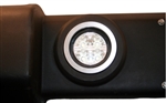 Jeep LED DRL Bumper Light DEL-01-3087-50L