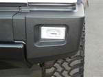 HUMMER H2 Bumper Build-In Backup Light Kit by Delta