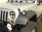 ‘97-06 Jeep TJ Fender Light Set by Delta DEL-01-6550-HDT