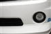 '10-'12 Camaro Fascia fog light Kit DEL-01-9129-50FX