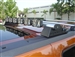 HUMMER H3/H3T 6X LIGHT BAR WITH (6) XENON DRIVING LIGHTS by Delta