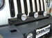 '07-11 JEEP JK Bullet Grill Light Bar By Delta