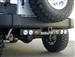 '97-'11 Jeep Wrangler Rear Ground Bar 3-Functions DEL-01-9585-6LL