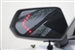 '10-'12 Camaro Sequential Arrows Mirror LED Turn Signal DEL-03-6585-50