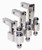 Adjustable Dual Locking Double Ball Hitch Mount by Diversi-Tech