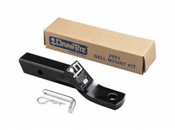 Hitch Ball Mount by Draw Tite