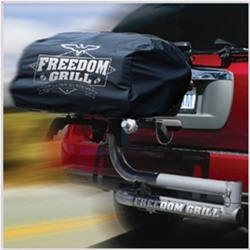 FG-50 Deluxe Portable Grill Cover