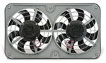 Hummer H1 Engine Cooling Dual Fans by Flexalite FX-440