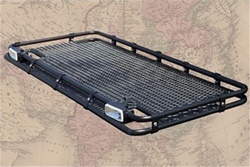 Hummer H2 SUT Bed Rack by Gobi