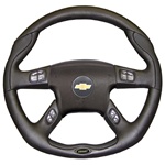 HUMMER H2 Revolution Steering Wheel by Grant