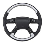 HUMMER H2 Revolution Steering Wheel by Grant