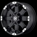 Hummer H1 20" x 9 ATX Hummer Wheel