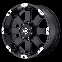 Hummer H1 20" x 9 ATX Hummer Wheel