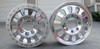 Hummer H2/SUT 17" 12 Spoke Aluminum Wheel by G.T. Inc.