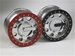 Hummer H3 17/18" Aluminum Wheel by G.T. Inc.