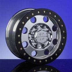 Hummer H1 18" Aluminum Wheel by G.T. Inc.