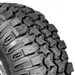 Hummer H1 17" TrXus MT Tire 37x12.5R 17 10 ply by Trxus