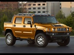 ***EXAMPLE ONLY ***  2006 HUMMER SUT - Limited Edition!!! Great Shape!!