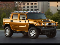 ***EXAMPLE ONLY ***  2006 HUMMER SUT - Limited Edition!!! Great Shape!!